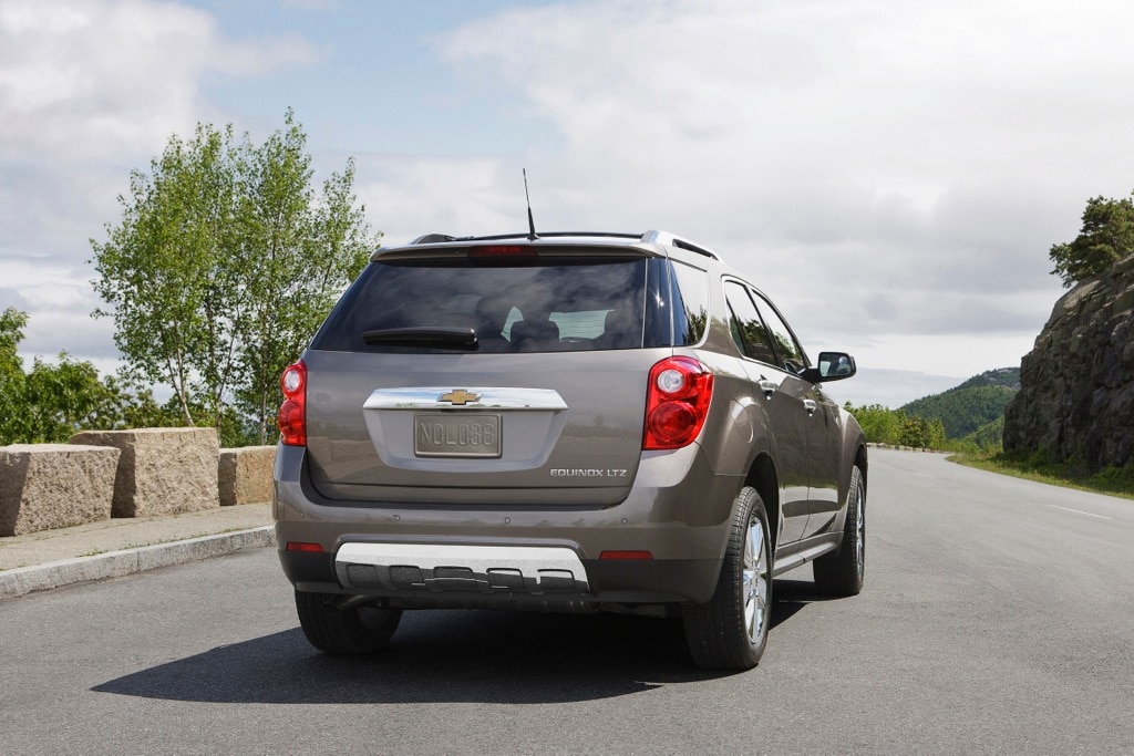 chevy equinox 2015 redesign chevy equinox 2015 redesign