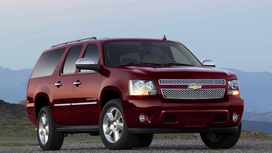 Which Is Right for You: Midsize SUV or Full-Size SUV?