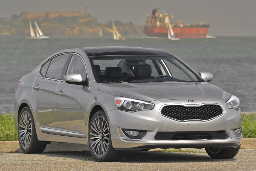 Buying a Car Should I Avoid the First Model Year? Autotrader