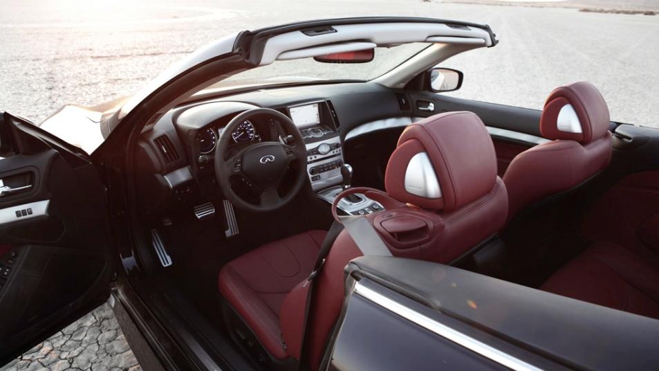 Which Convertible Is Best: Hardtop or Soft-Top?