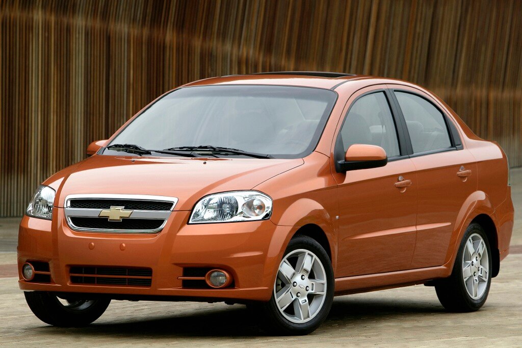 should i sell my discontinued car