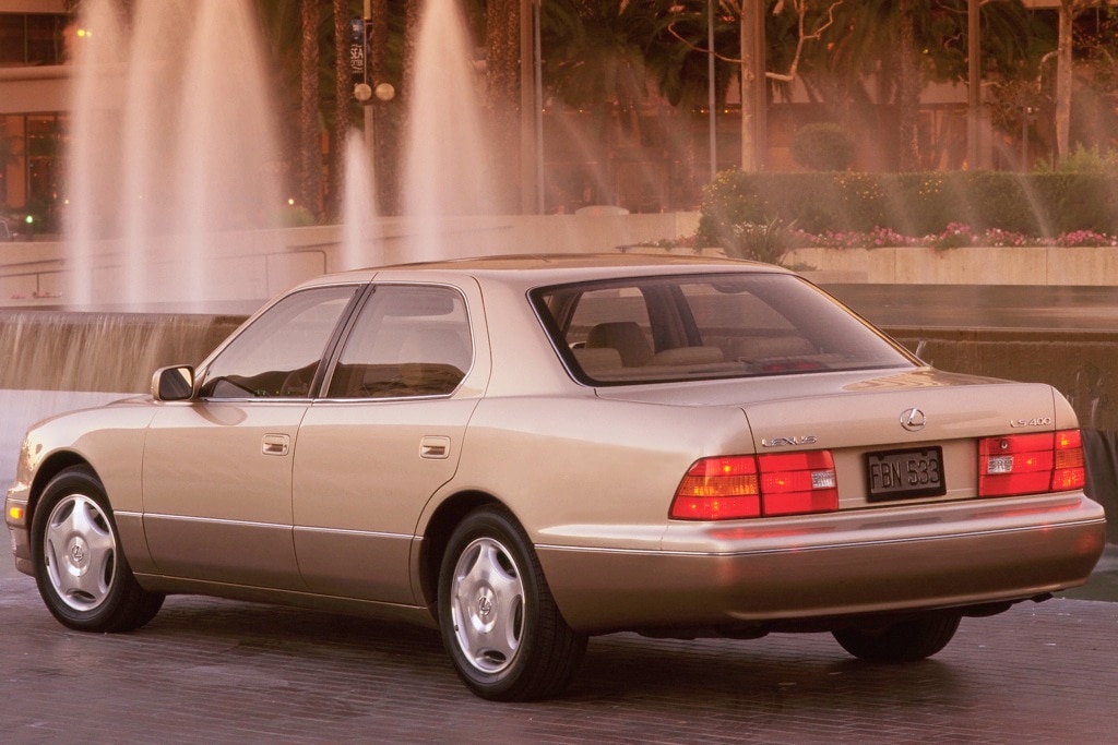 should you buy a used luxury car