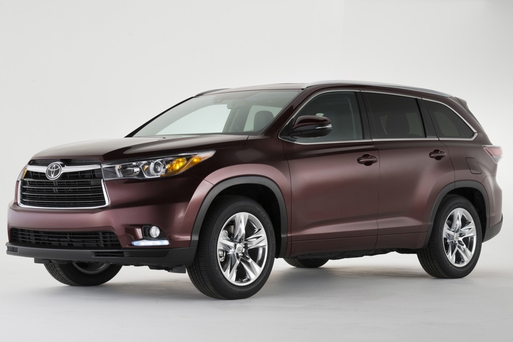 10 Best Used ThreeRow SUVs Under 25,000 Autotrader