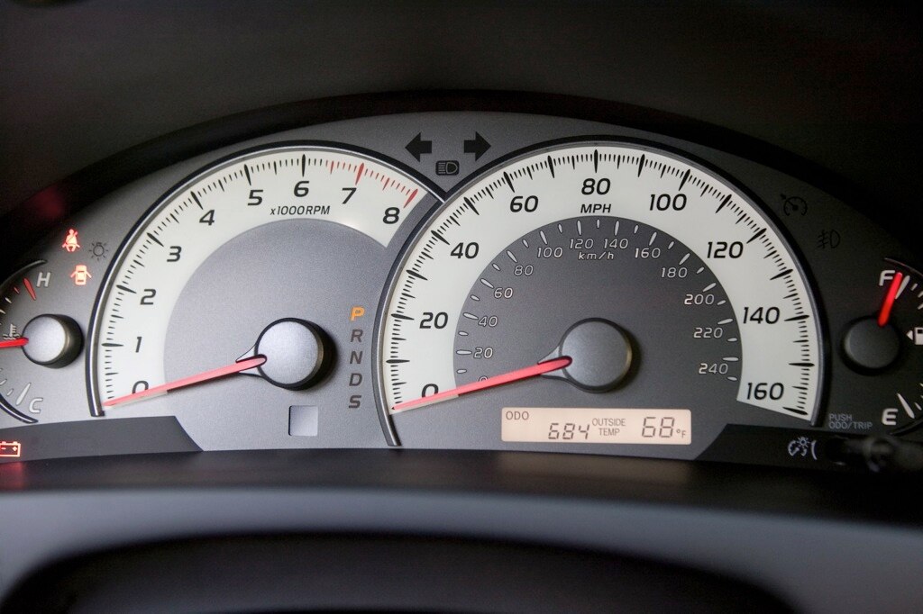 Buying a Used Car Does Mileage Matter? Autotrader