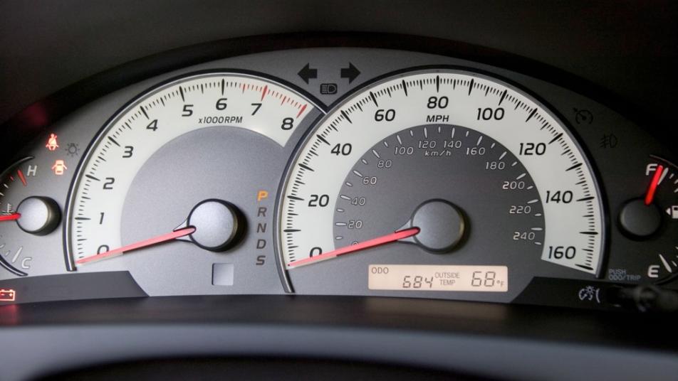 Buying a Used Car: Does Mileage Matter?