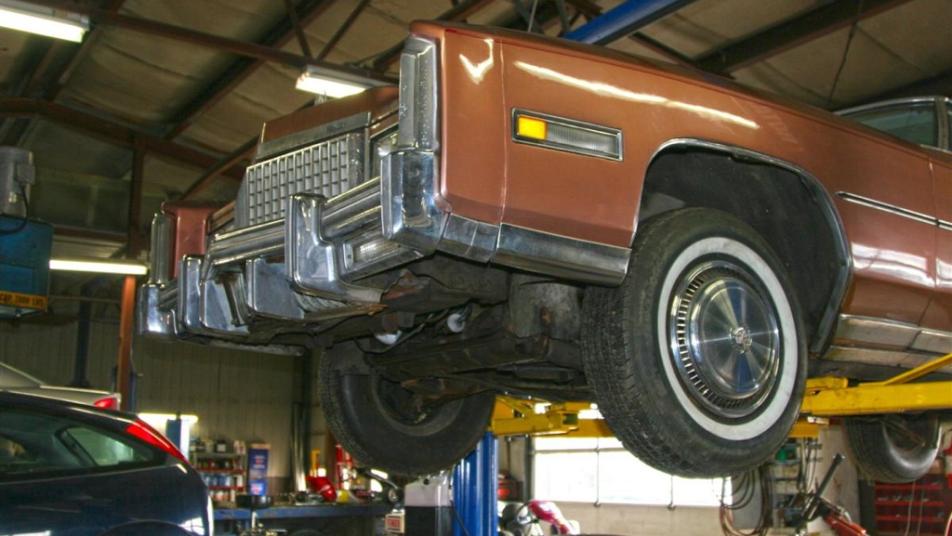 Buying a Used Car: How Do You Check for Rust?