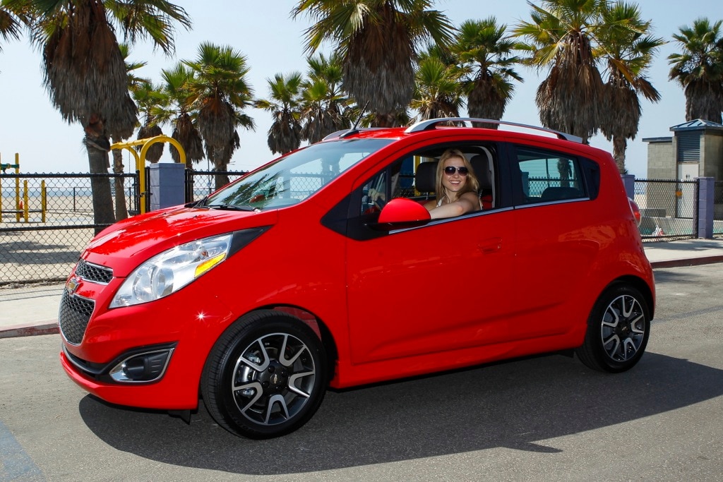 Compact Car or Car Which Is Right for You? Autotrader