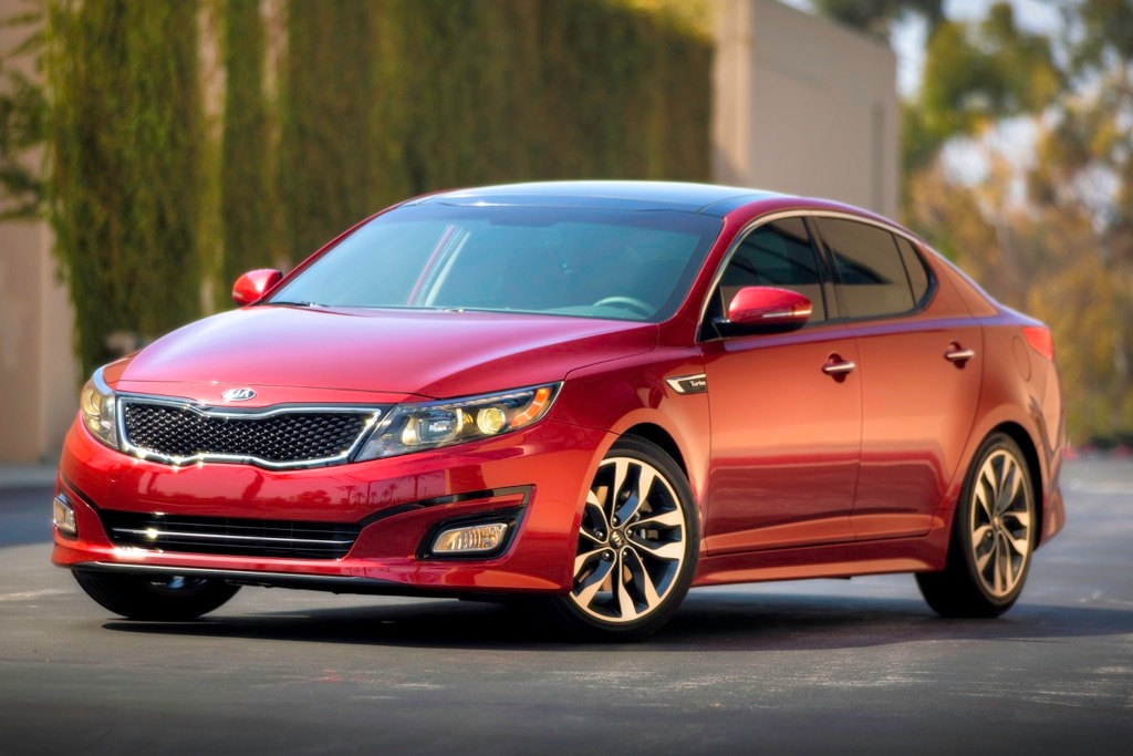 The Best Midsize Sedan A List of Our Favorites Autotrader