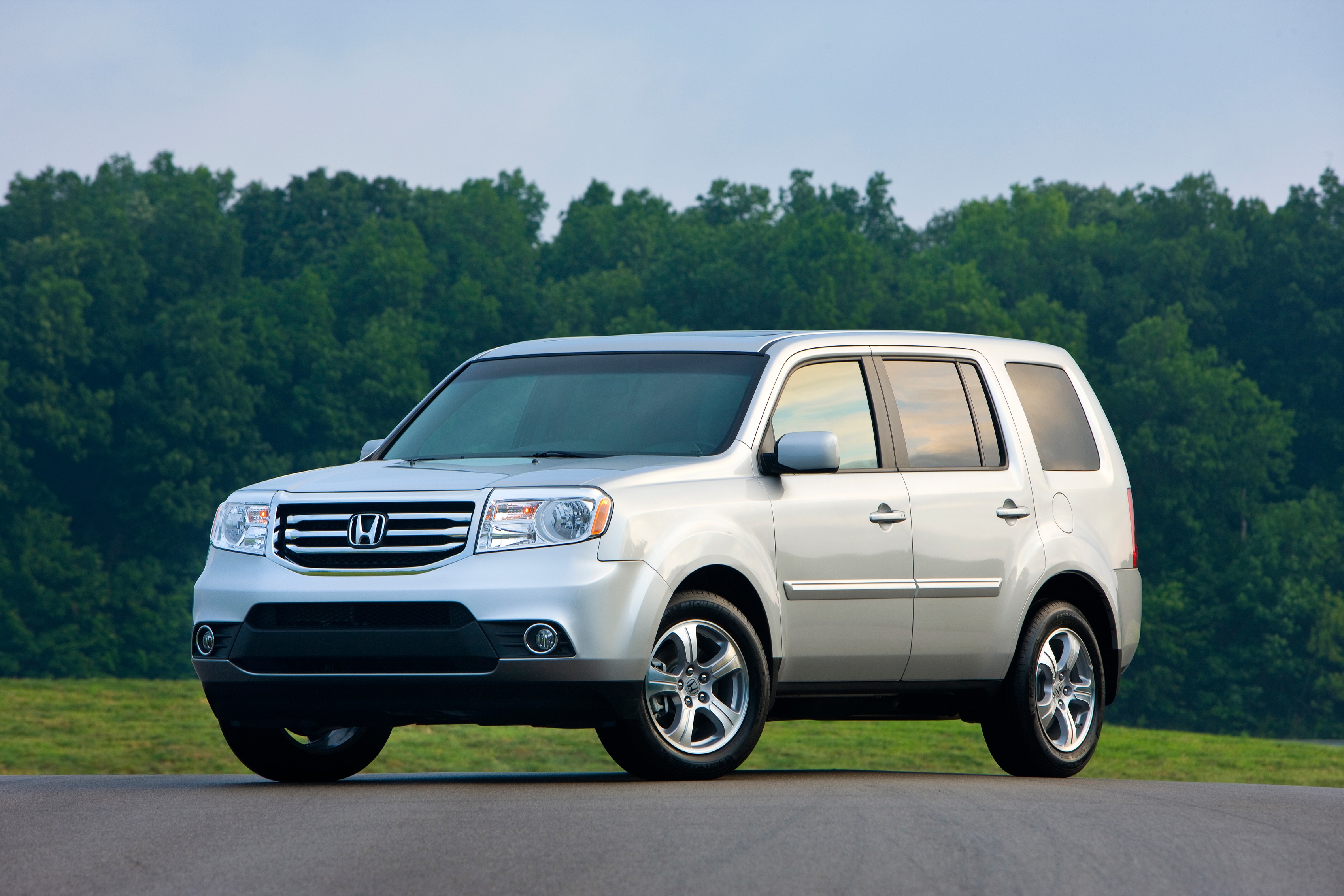 2015 Honda Pilot Adds New Special Edition Trim Level Autotrader