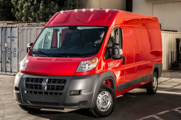 The 6 Best Cargo Vans For Your Business - Autotrader The 6 Best Cargo Vans For Your Business - Autotrader