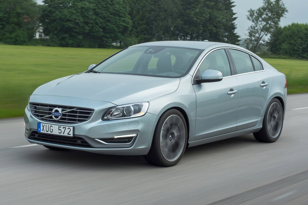 Top 10 Safest Sedans Autotrader