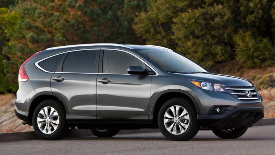 Which Is Right for You: Midsize SUV or Compact SUV?
