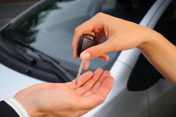 Should You Trade In or Donate Your Used Car?