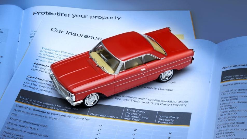 Buying a Car: Why Insurance Might Cost More if You Finance