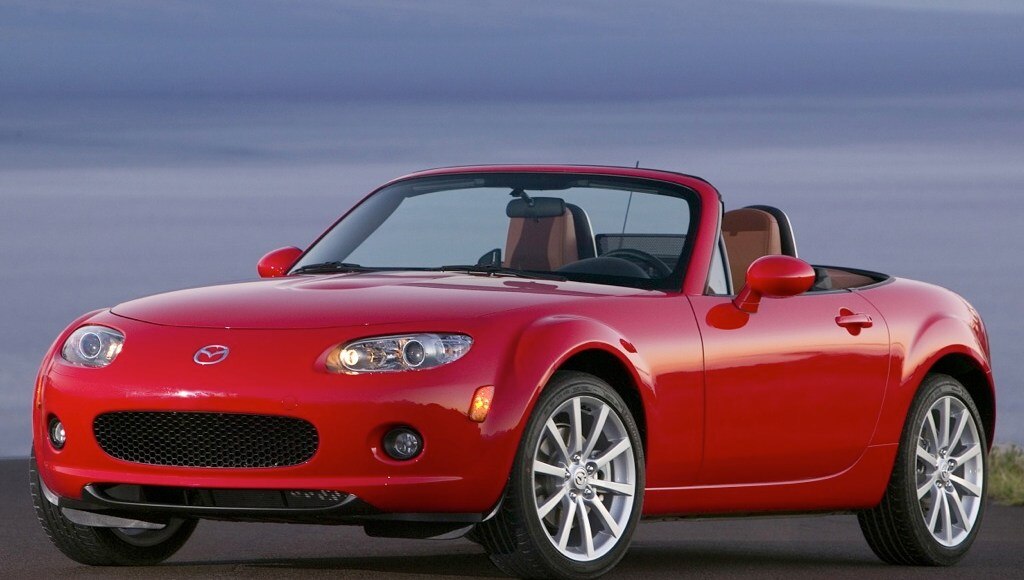 1999 Miata:  Everything You Need To Know Before You Buy - gx1a1vp
