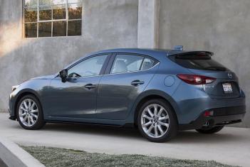 Research 2015
MAZDA Mazda3 pictures, prices and reviews