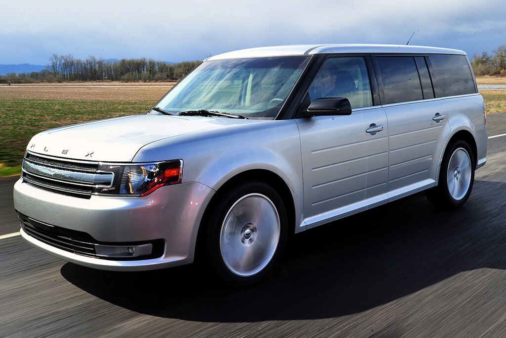 10 Best Used 3Row SUVs Under 10,000 Autotrader