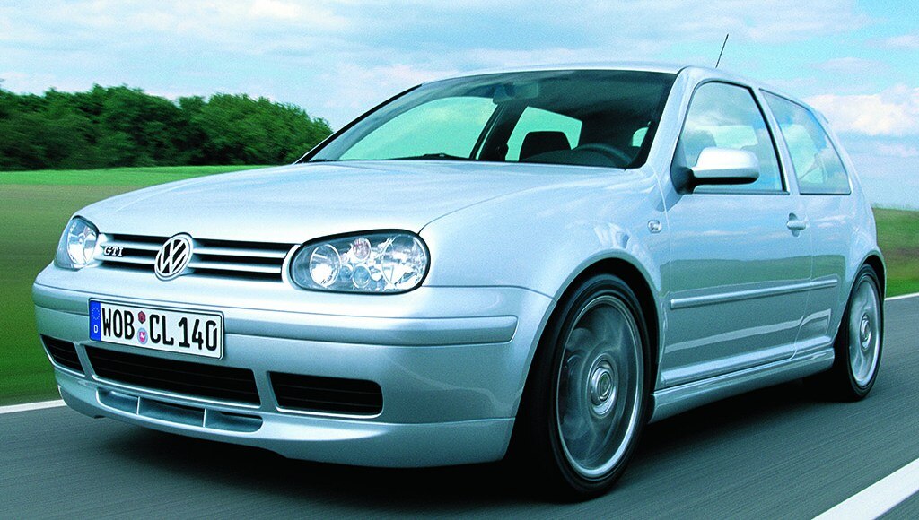 Buying a Used Volkswagen GTI Everything You Need to Know Autotrader