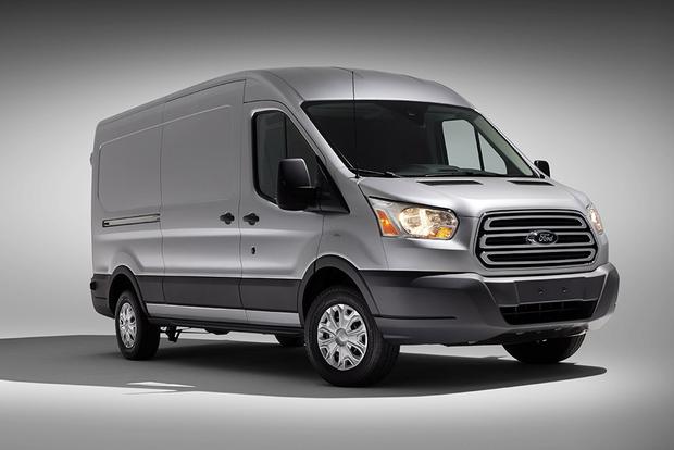 2015 ford e 250