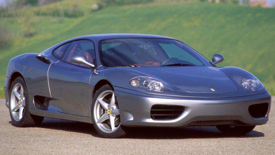 Buying a Used Ferrari 360 Modena: Everything You Need to Know