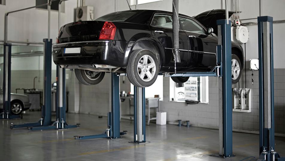 Buying a Used Car: Why Is Service History Important?