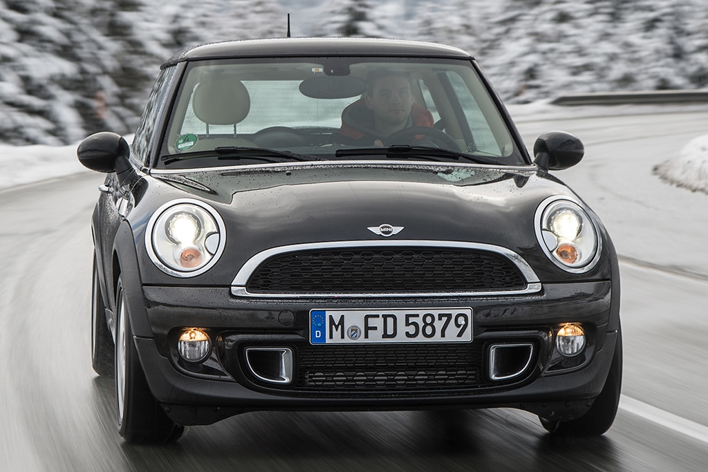 Buying a Used MINI Cooper: Everything You Need to Know - Autotrader