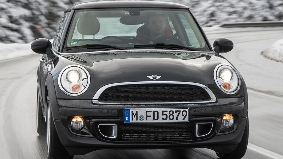 Buying a Used MINI Cooper: Everything You Need to Know