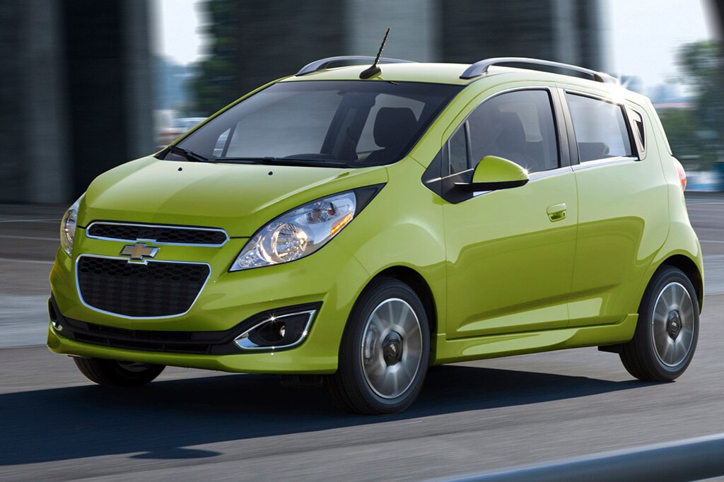 The 8 Least Expensive New Cars You Can Buy Today - Autotrader