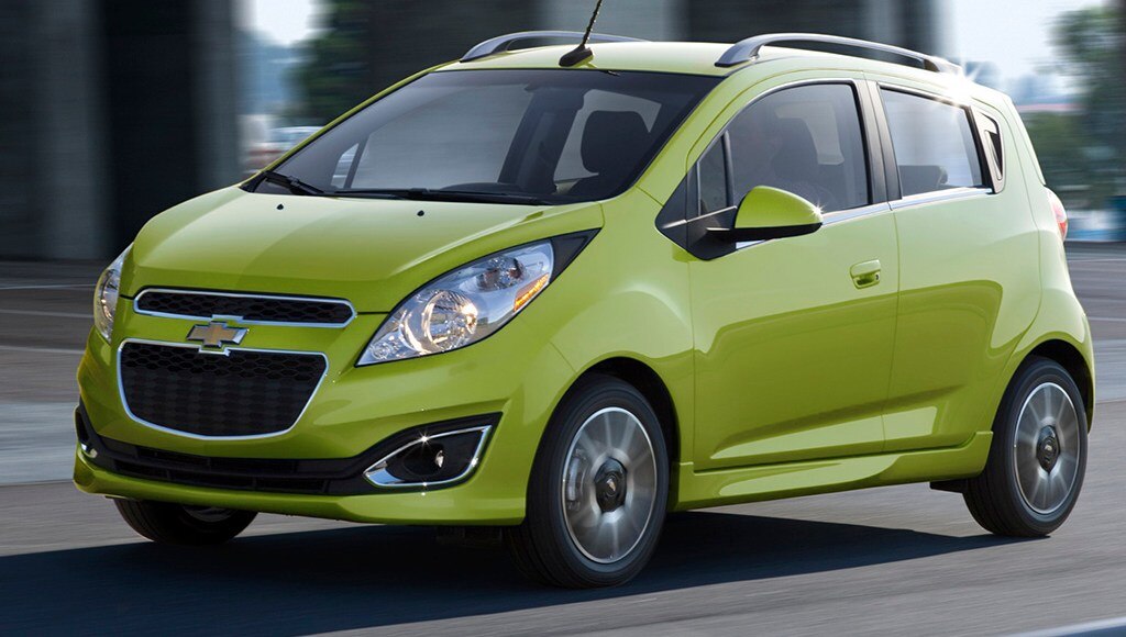The 8 Least Expensive New Cars You Can Buy Today Autotrader