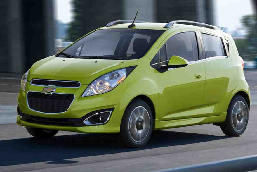 The 8 Least Expensive New Cars You Can Buy Today Autotrader