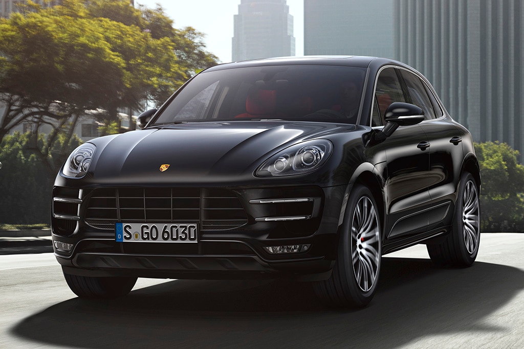 2015 Porsche Cayenne vs. 2015 Porsche Macan: What's the Difference? -  Autotrader