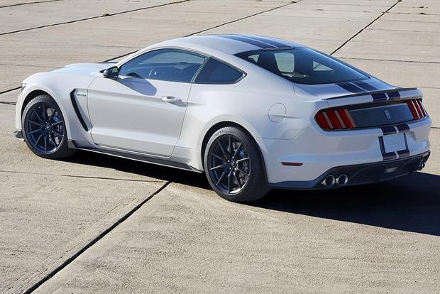 Should i sales buy a gt350