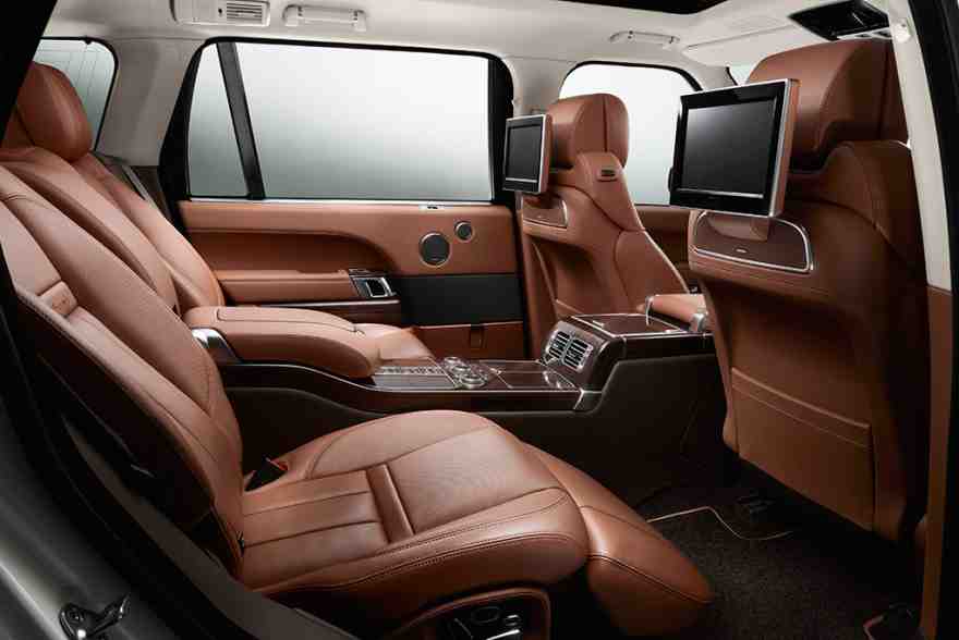 Is a Rear Seat Entertainment System Worth the Expense? Autotrader