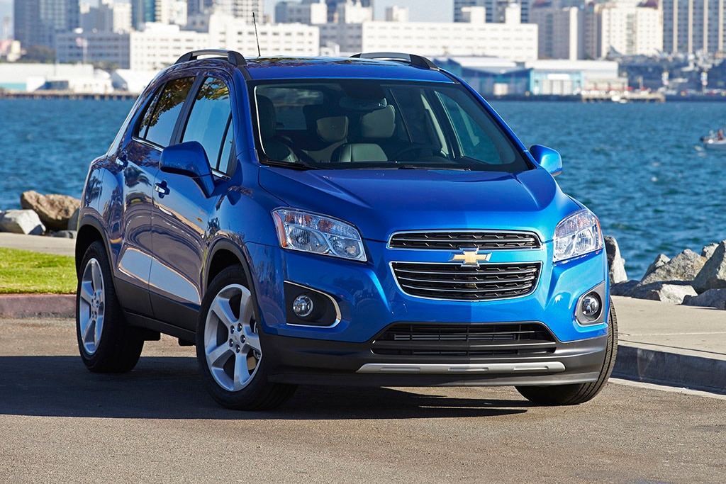 8 Great Small Cars With Room for Four - Autotrader