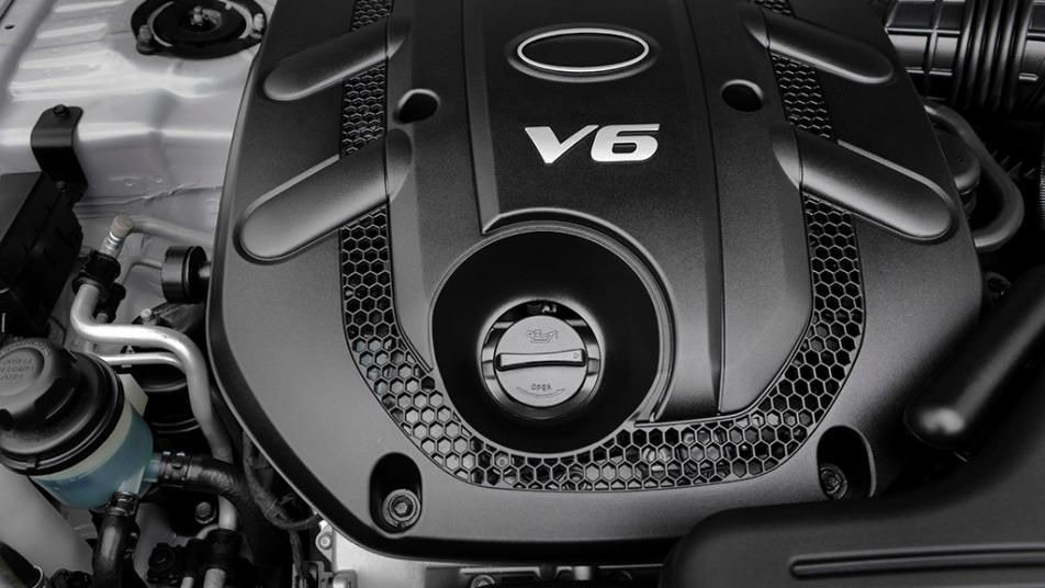 Buying a Car: How Do You Know What Kind of Engine to Get?