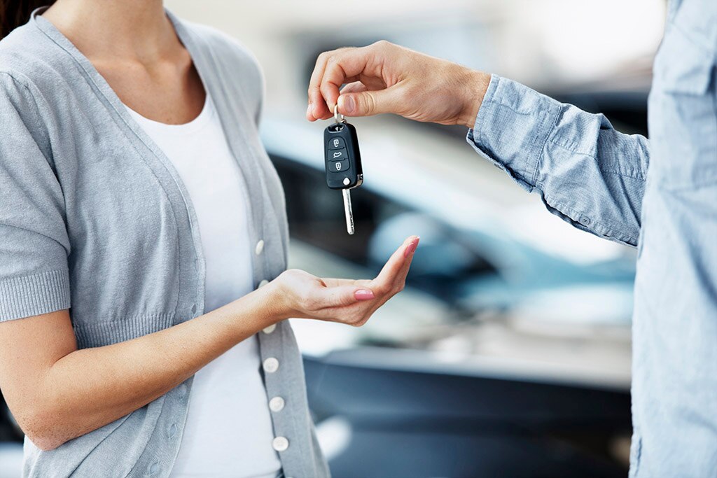how to return your car to dealership