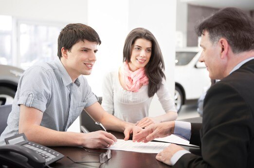 Buying a Car: Should You Focus on the Monthly Payment?