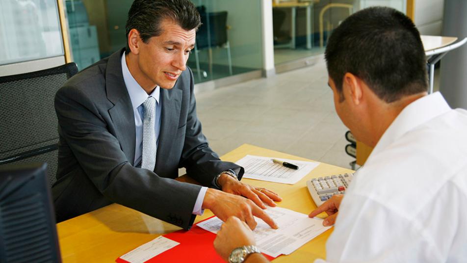 Buying a Car: Why Isn’t the MSRP Also the Final Price?