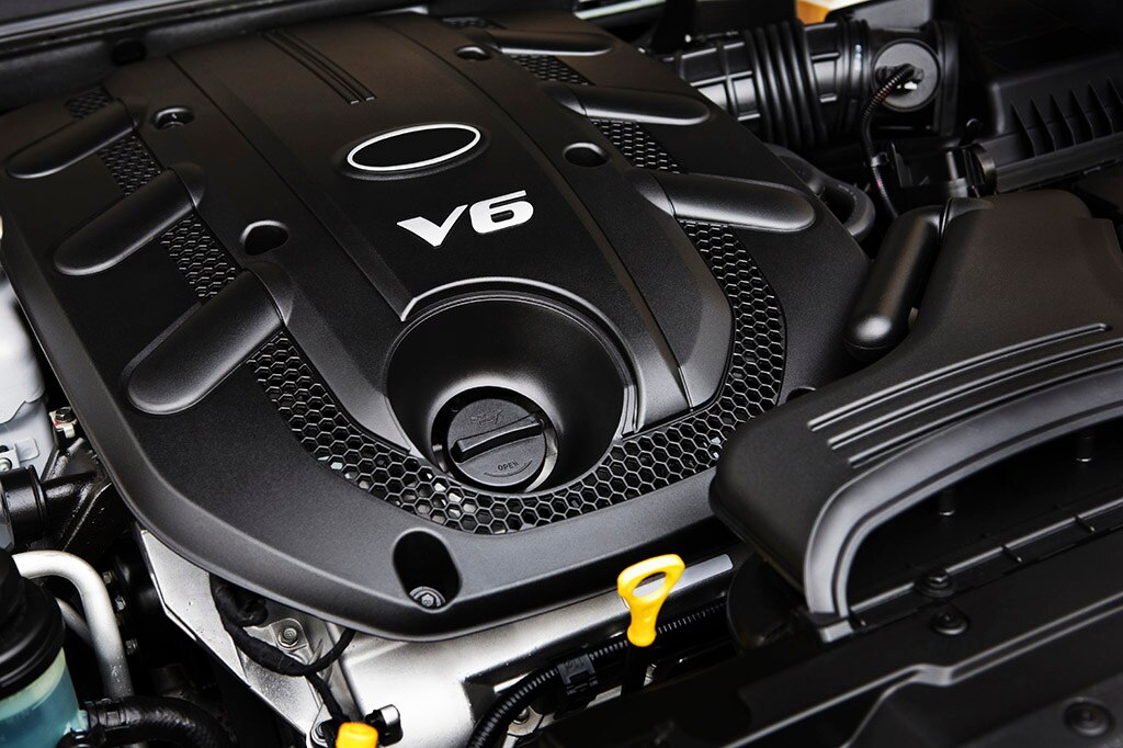 should i buy a car with a new engine