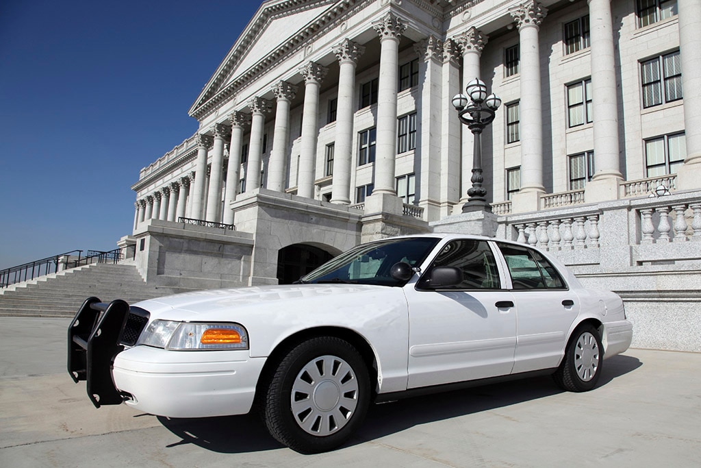 Buying a Used Car Is It OK to Buy a Former Taxi or Government Vehicle? Autotrader