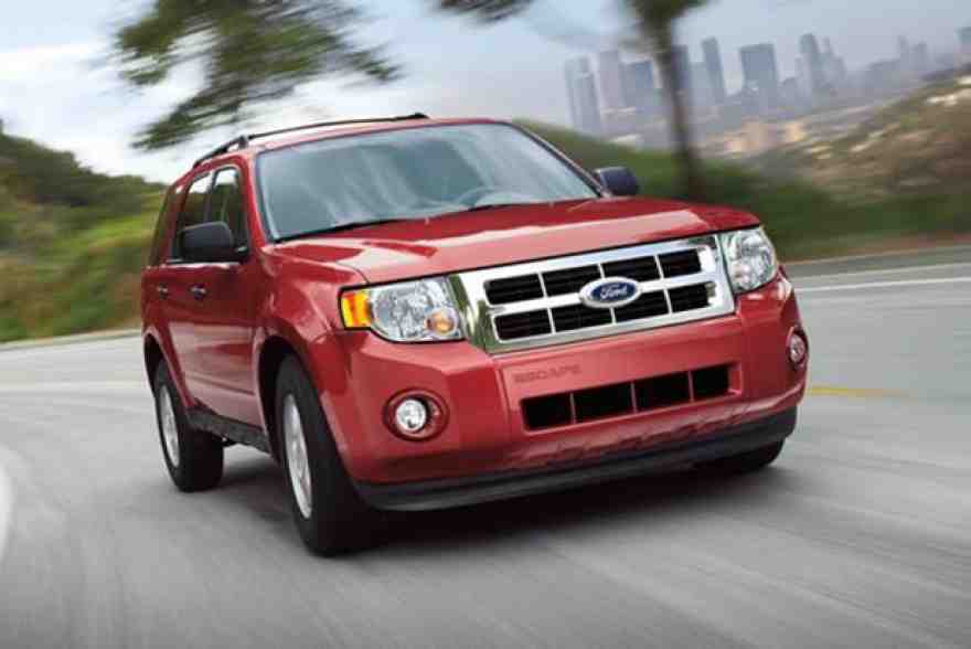 6 Great Used Compact SUVs for Under 10,000 Autotrader