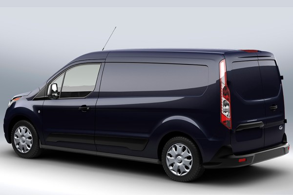 The Best Cargo Vans For Your Business Autotrader The Best Cargo Vans For Your Business Autotrader