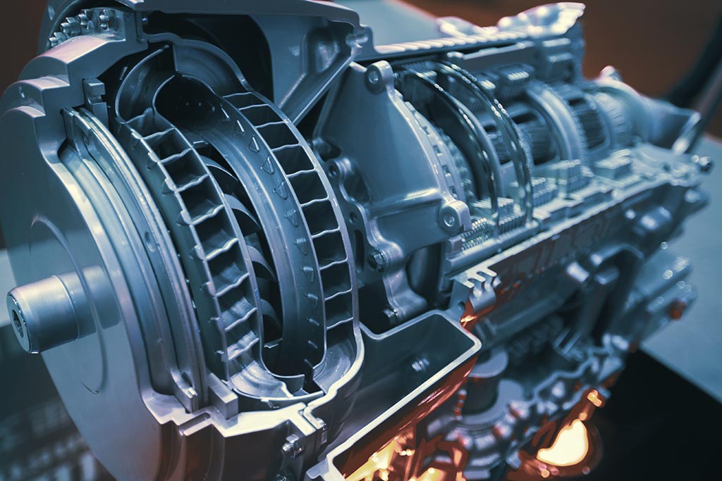 Transmission Repair In Glendale