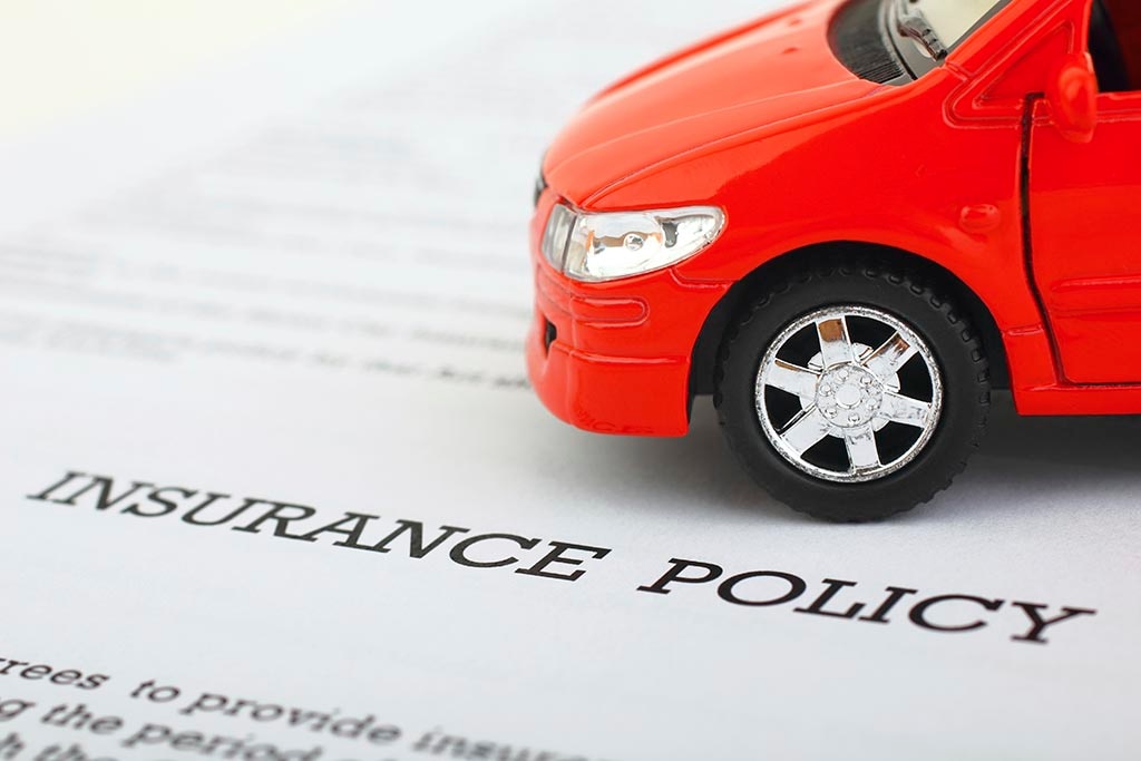 liability car insured risks car insured