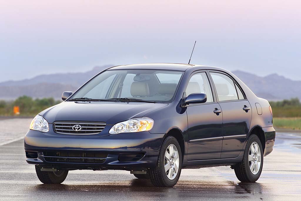 how old of a used car should i buy