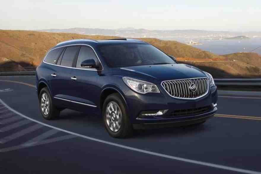10 Best Used SUVs Under 25,000 Autotrader