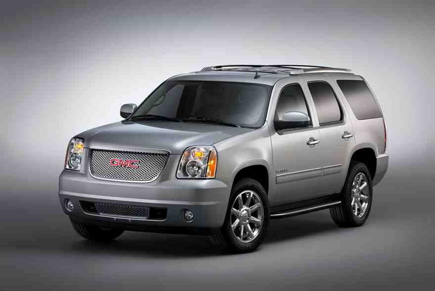 7 Best Used Large SUVs Under 20,000 Autotrader