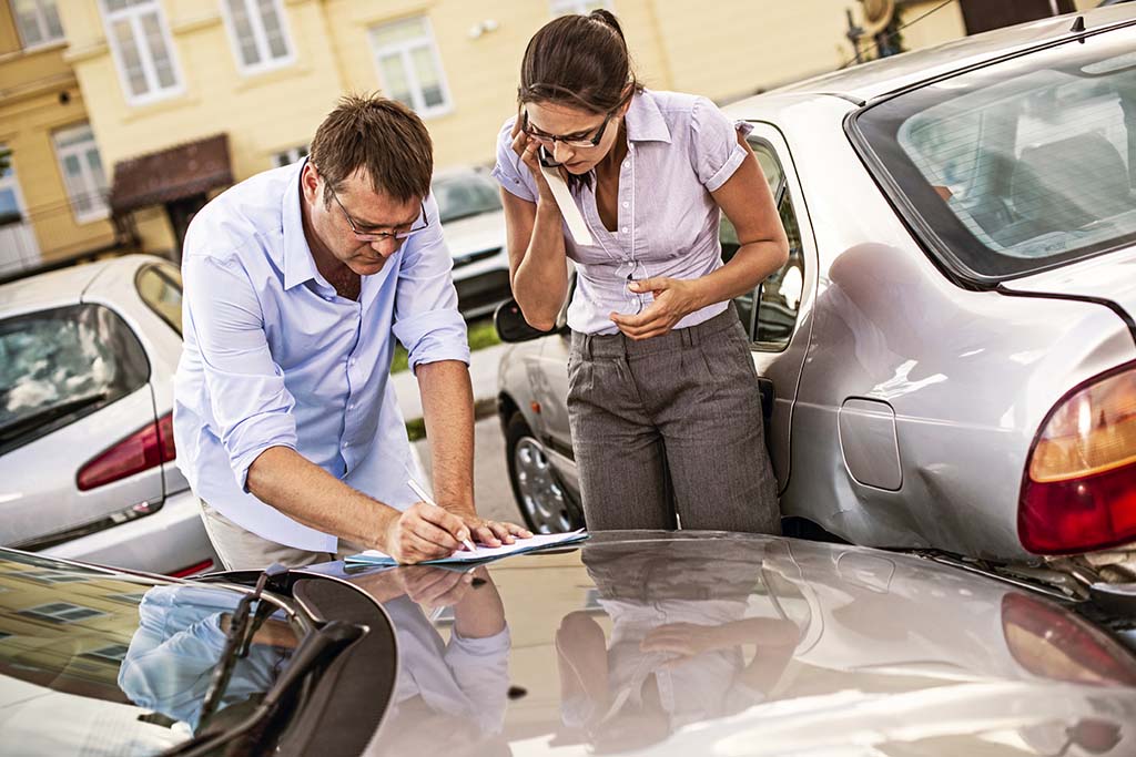 insurance company money low cost accident