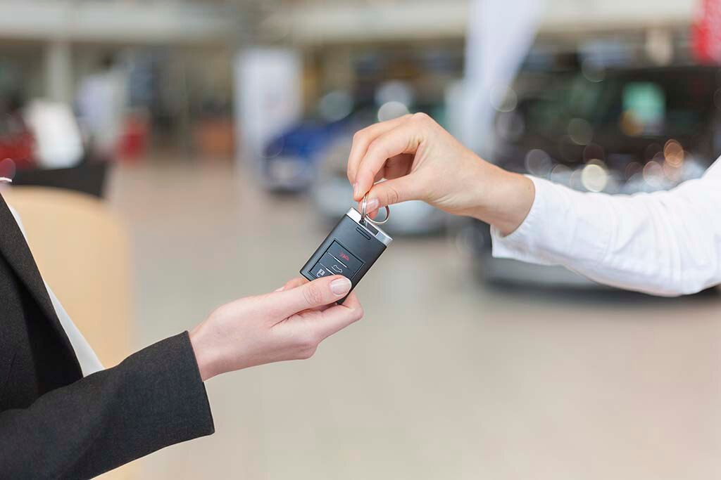 How to Trade in a Car You Haven’t Paid Off Tips from Experts Autotrader