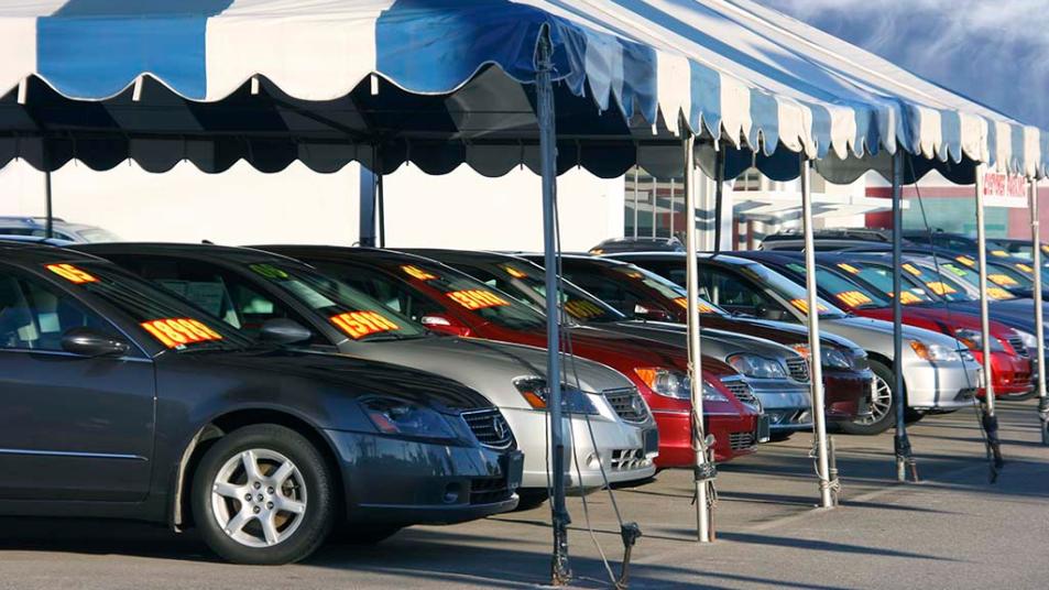 Sierra Volkswagen Dealer Chicago